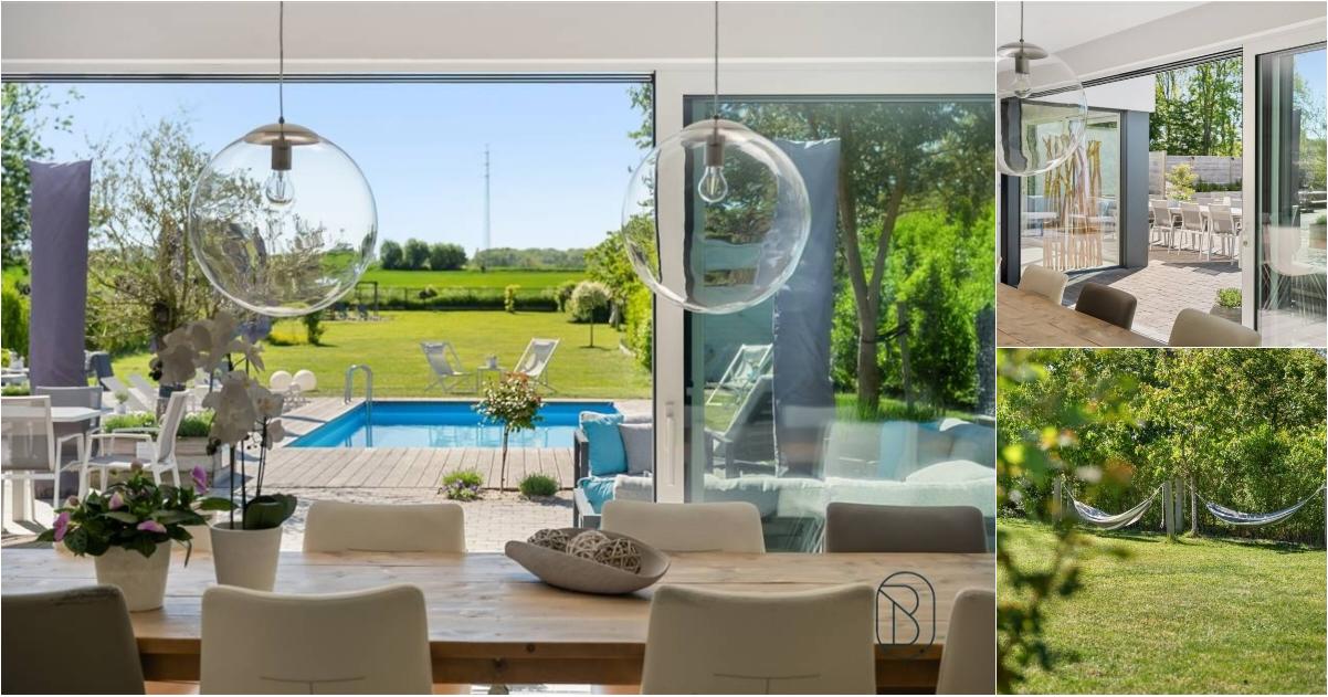 Villa à vendre à Klakvijverstraat 69c Grimminge (RBW54912) - Aanzicht 2