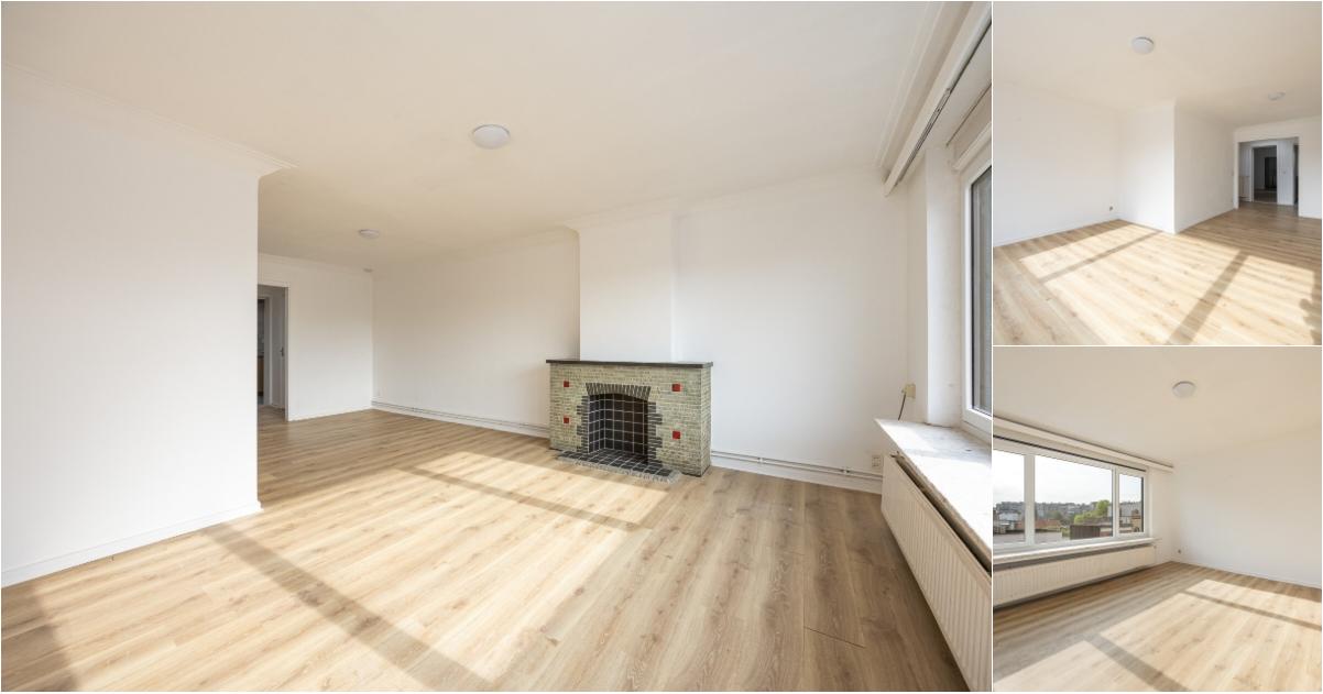 Appartement à vendre à Van Den Hautelei 8 Deurne (RBW54977) - Aanzicht 2