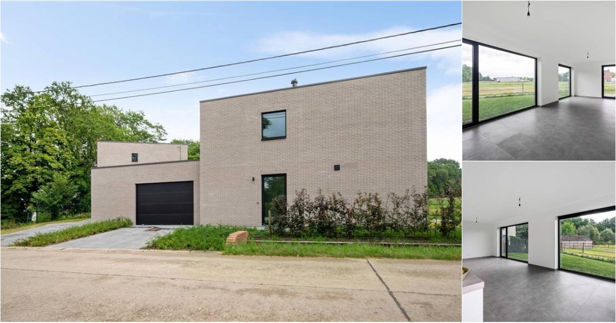Maison à louer à Fortsesteenweg 13 Sint-Katelijne-Waver (RBW55123) - Aanzicht 2