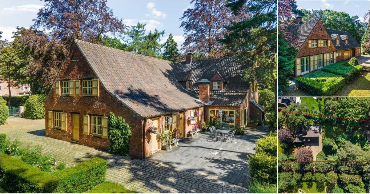 Maison à vendre à Catharinadreef 56 Schilde (RBW55134) - Aanzicht 2