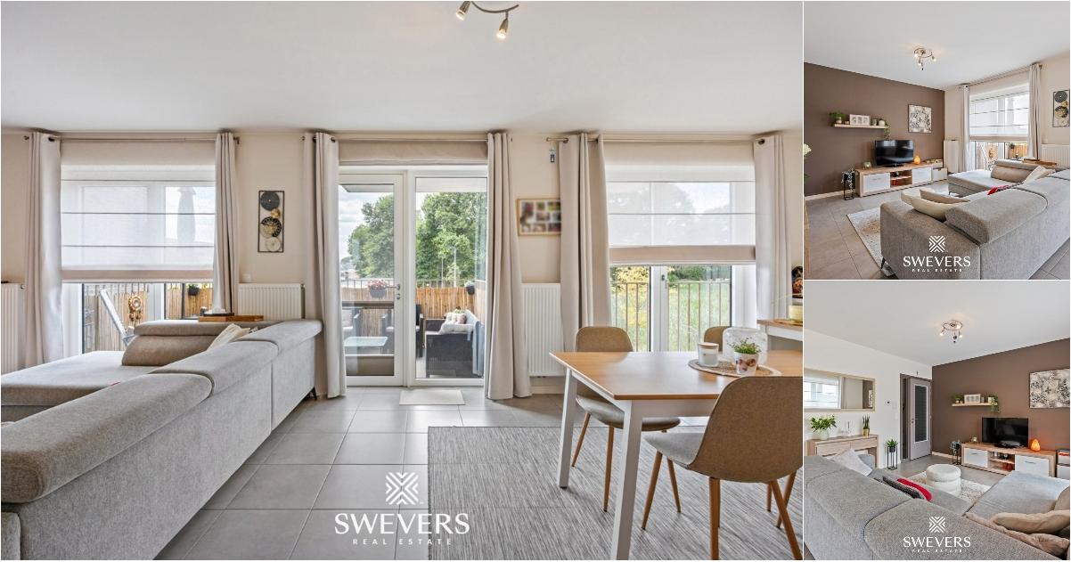 Appartement à vendre à Herestraat 103 Zonhoven (RBW55201) - Aanzicht 2