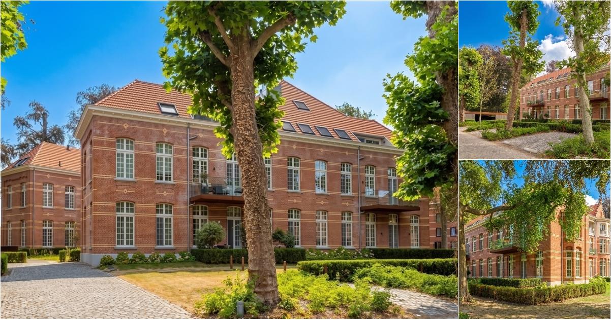 Appartement à vendre à Groot Park 21 A Lovenjoel (RBW55256) - Aanzicht 2