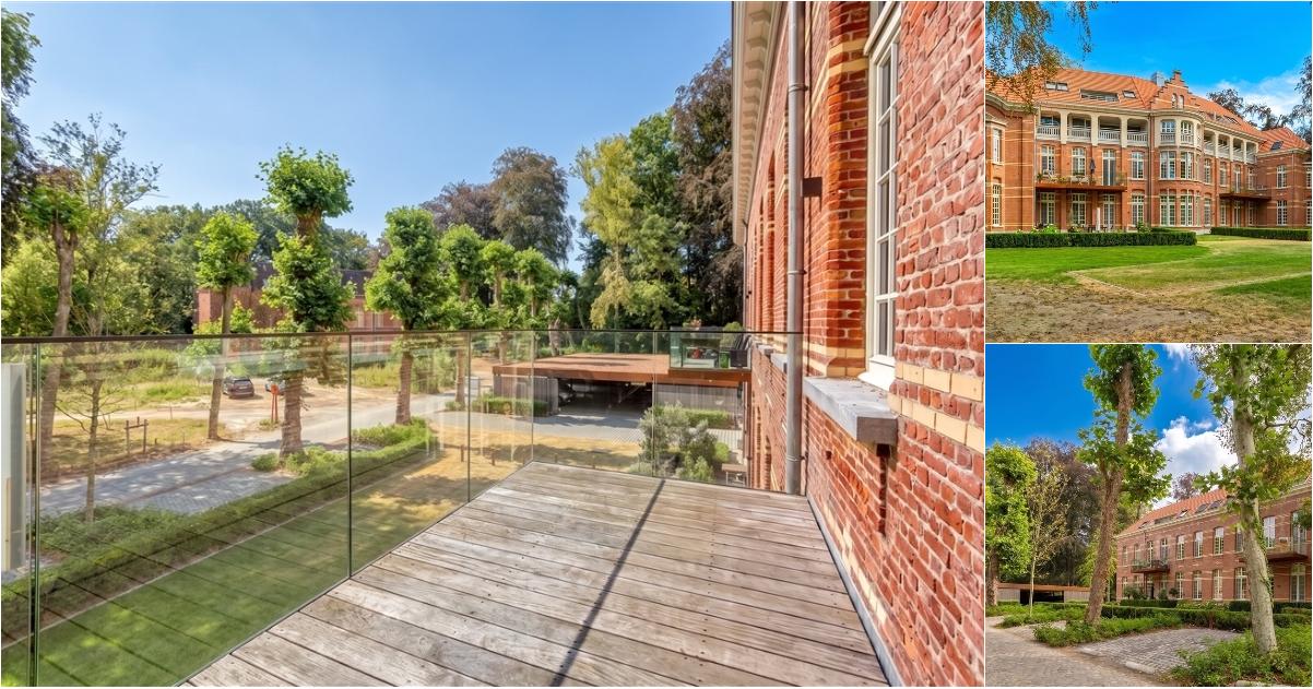Appartement à vendre à Groot Park 21 C Lovenjoel (RBW55258) - Aanzicht 2