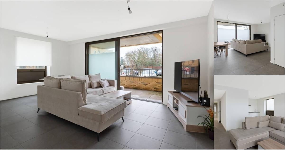 Appartement à vendre à Molenheide 68 Breendonk (RBW55352) - Aanzicht 2