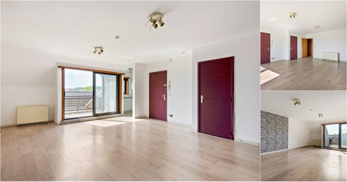 Appartement à vendre à Leiedam 60 Temse (RBW55384) - Aanzicht 2