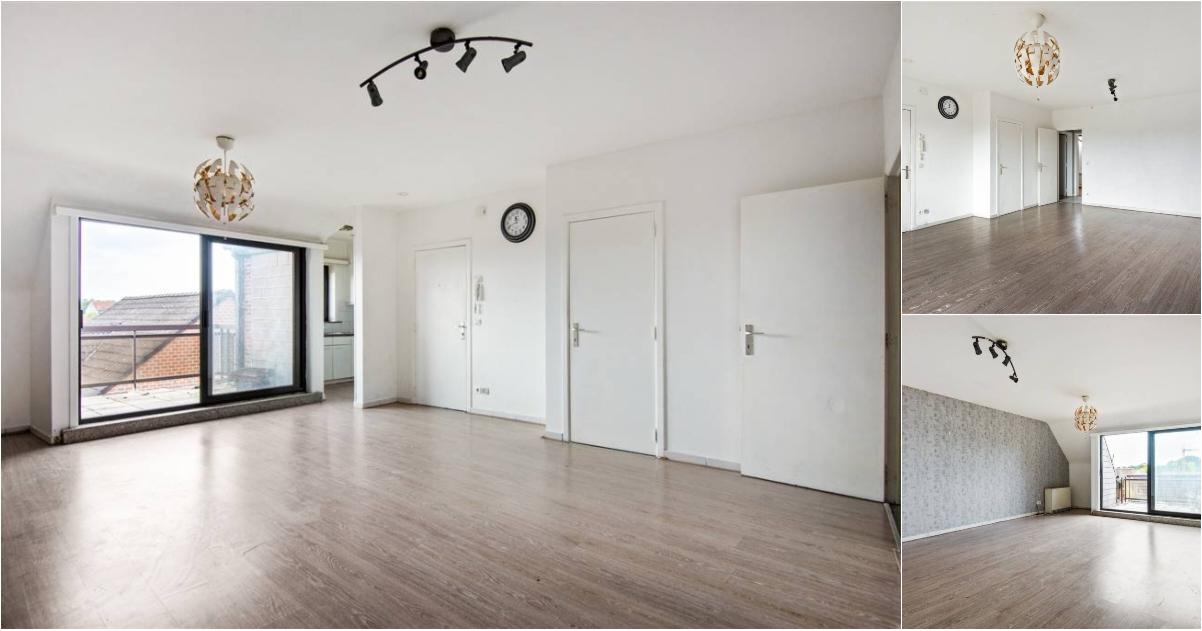 Appartement à vendre à Leiedam 46 Temse (RBW55385) - Aanzicht 2