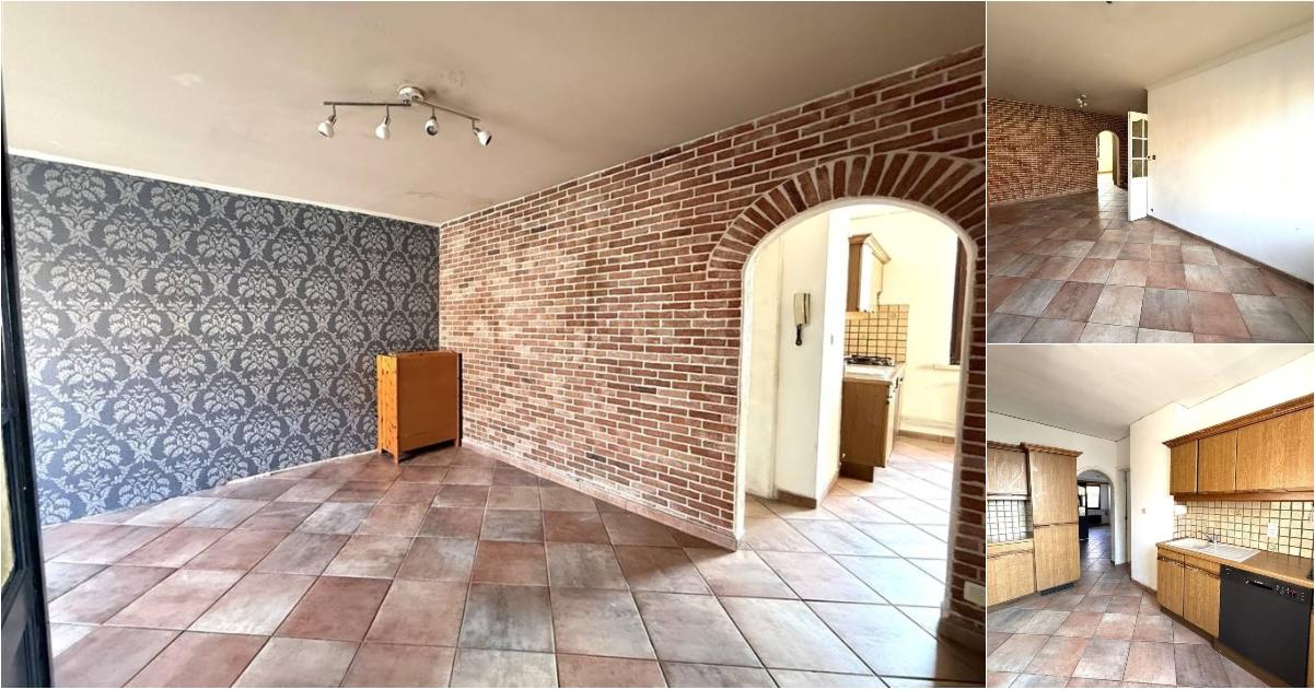 Maison à vendre à De Francqueslei 77 Deurne (RBW55476) - Aanzicht 2