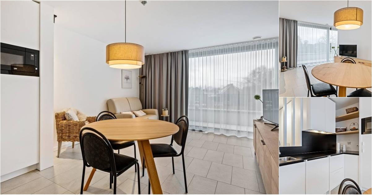 Appartement à vendre à Schanslaan 51 Borsbeek (RBW55501) - Aanzicht 2