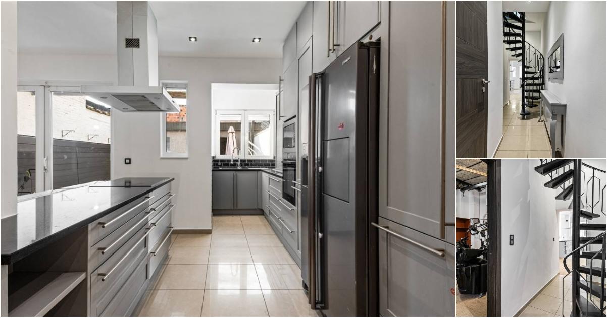 Maison à vendre à Boterlaarbaan 92 Deurne (RBW55506) - Aanzicht 2
