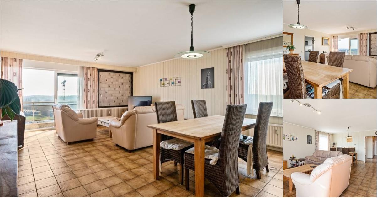 Appartement à vendre à Bosuil 76 Deurne (RBW55514) - Aanzicht 2