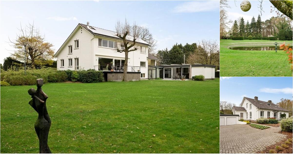 House in Grobbendonk - Aanzicht 2