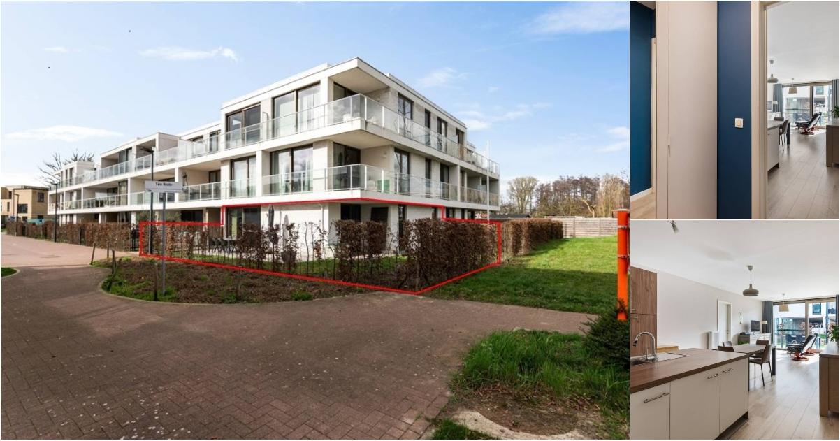 Rez-De-Chaussée à vendre à Ten Rode 5 Lier (RBW55592) - Aanzicht 2