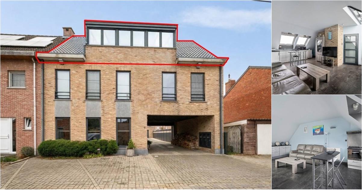 Appartement à vendre à Haverweg 9 Nijlen (RBW55596) - Aanzicht 2
