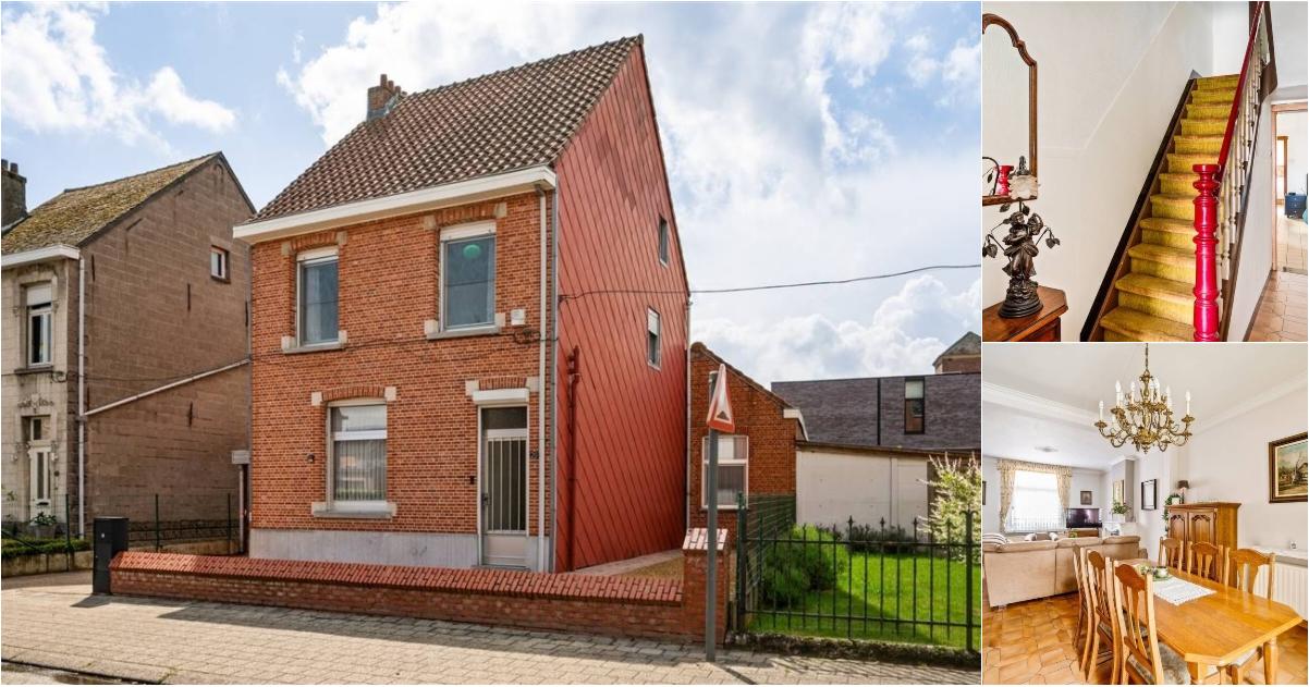 Maison à vendre à Dorp 29 Bouwel (RBW55597) - Aanzicht 2