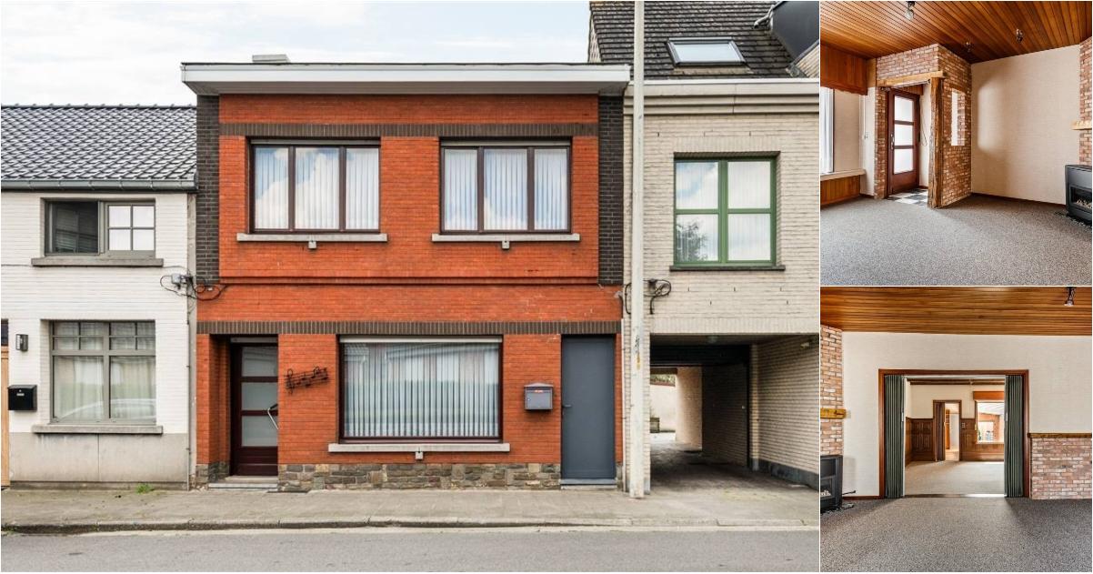 House in Grobbendonk - Aanzicht 2