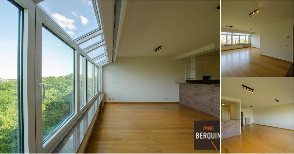 Appartement à louer à Franklin Rooseveltlaan 347 Gand (RBW55696) - Aanzicht 2