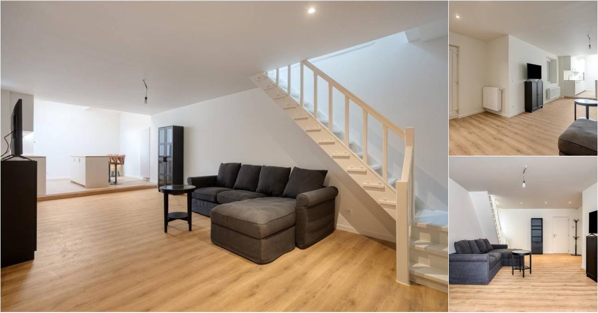 Maison à vendre à Tiensestraat 133 Louvain (RBW55746) - Aanzicht 2