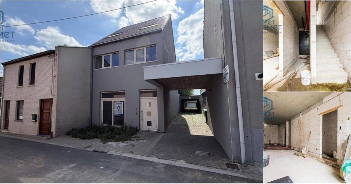 Maison à vendre à Wolvenstraat 36 Herzele (RBW55798) - Aanzicht 2