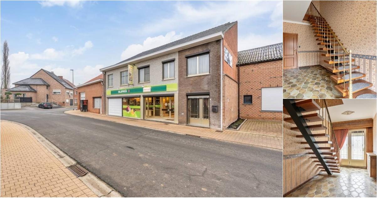 Maison à vendre à Bornstraat 53 Velm (RBW55809) - Aanzicht 2