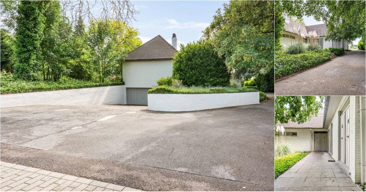 Villa à vendre à Vijfwilgenstraat 1 Zoutleeuw (RBW55810) - Aanzicht 2