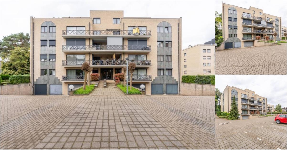 Appartement à vendre à Rooshaegenweg 4 Maasmechelen (RBW55864) - Aanzicht 2
