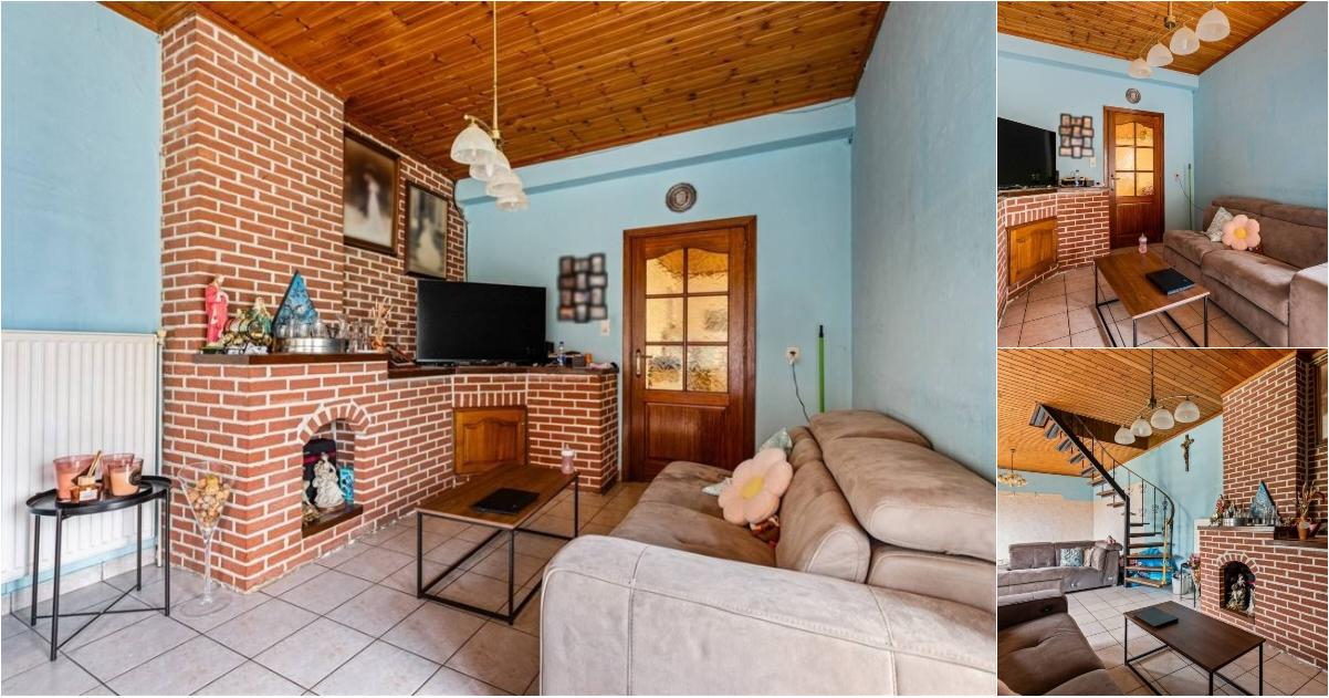 Maison à vendre à Gouden Regenstraat 31 Maasmechelen (RBW55890) - Aanzicht 2