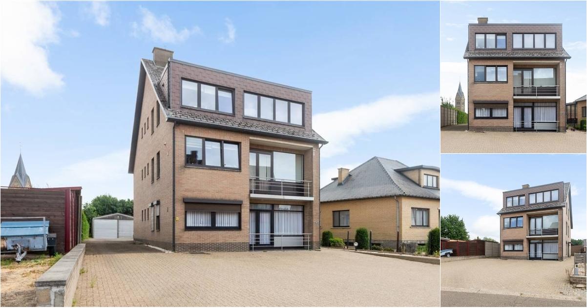 Appartement à vendre à Holtstraat 56 Lanaken (RBW55893) - Aanzicht 2
