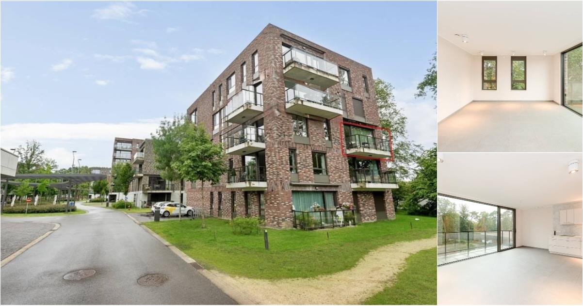 Appartement à vendre à Van Hemelrijcklei 82 Brasschaat (RBW55929) - Aanzicht 2