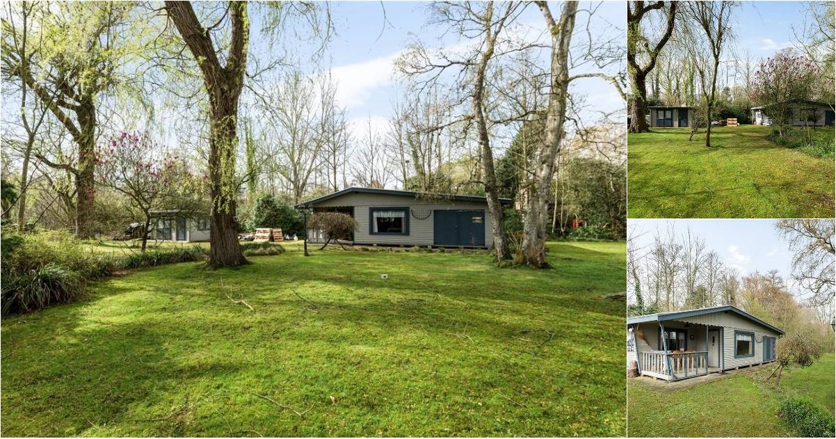 Maison à vendre à Grote Beemd 32 Schilde (RBW55935) - Aanzicht 2