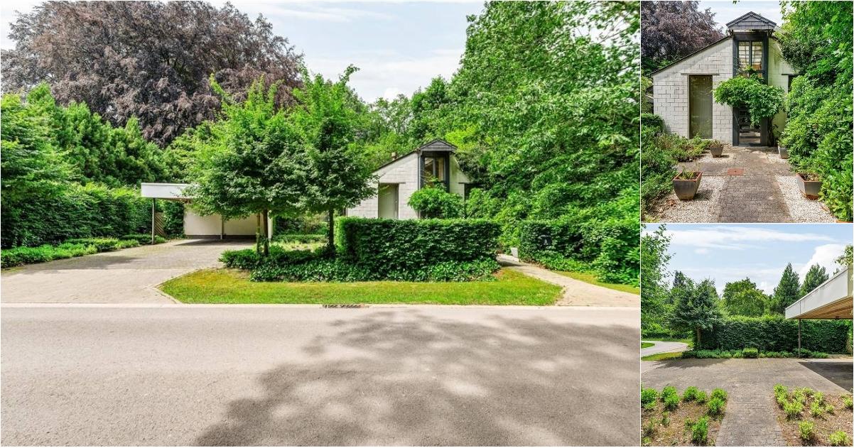 Maison à vendre à Nazarethdreef 9 Schilde (RBW55943) - Aanzicht 2