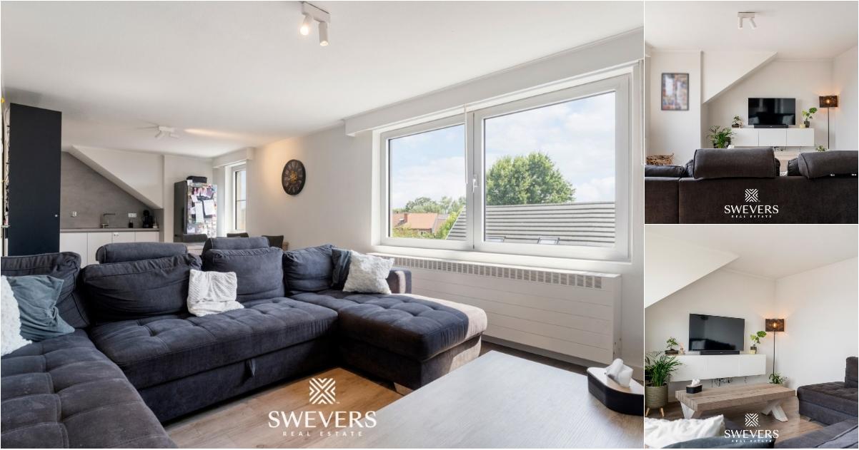 Appartement à vendre à Acaciastraat 71 Hasselt (RBW56010) - Aanzicht 2