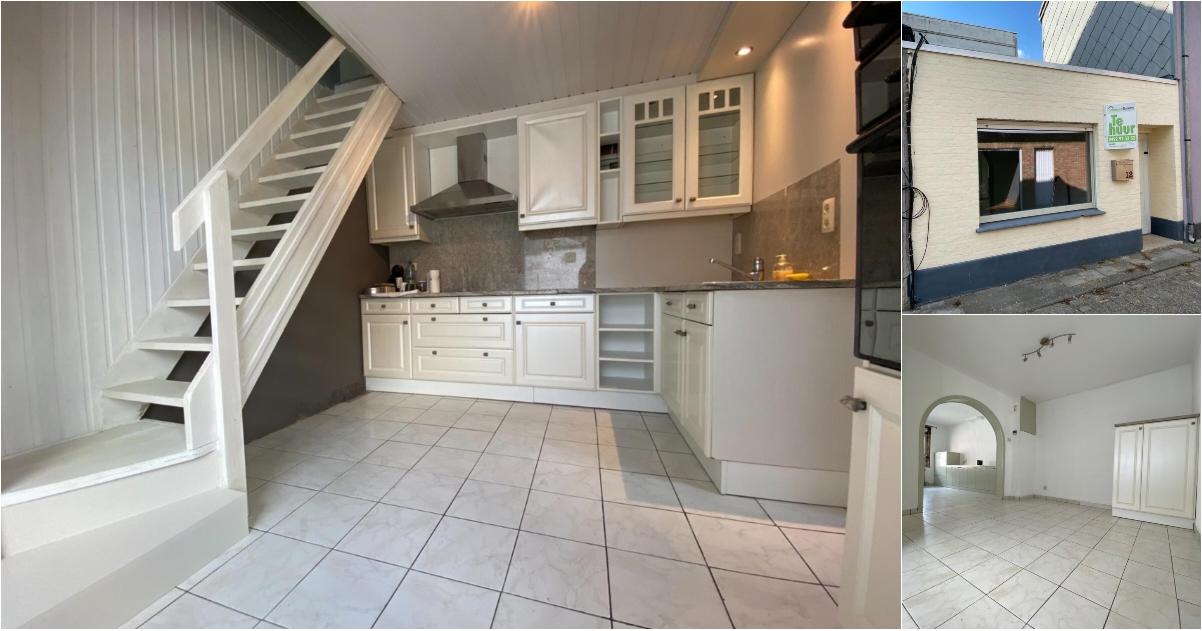 Maison à louer à Peperstraat 12 Gistel (RBW56013) - Aanzicht 2