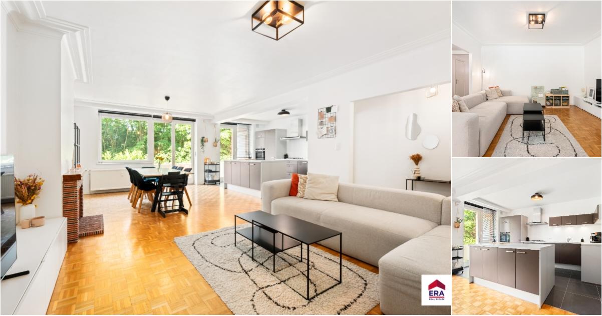 Appartement à vendre à Alfons Gossetlaan 7 Grand-Bigard (RBW56035) - Aanzicht 2