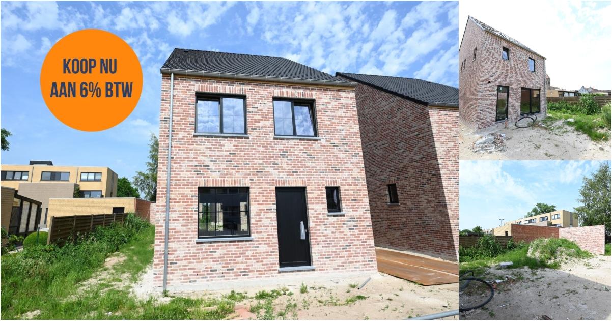 Maison à vendre à Oedelemsestraat 7 Oostkamp (RBW56066) - Aanzicht 2