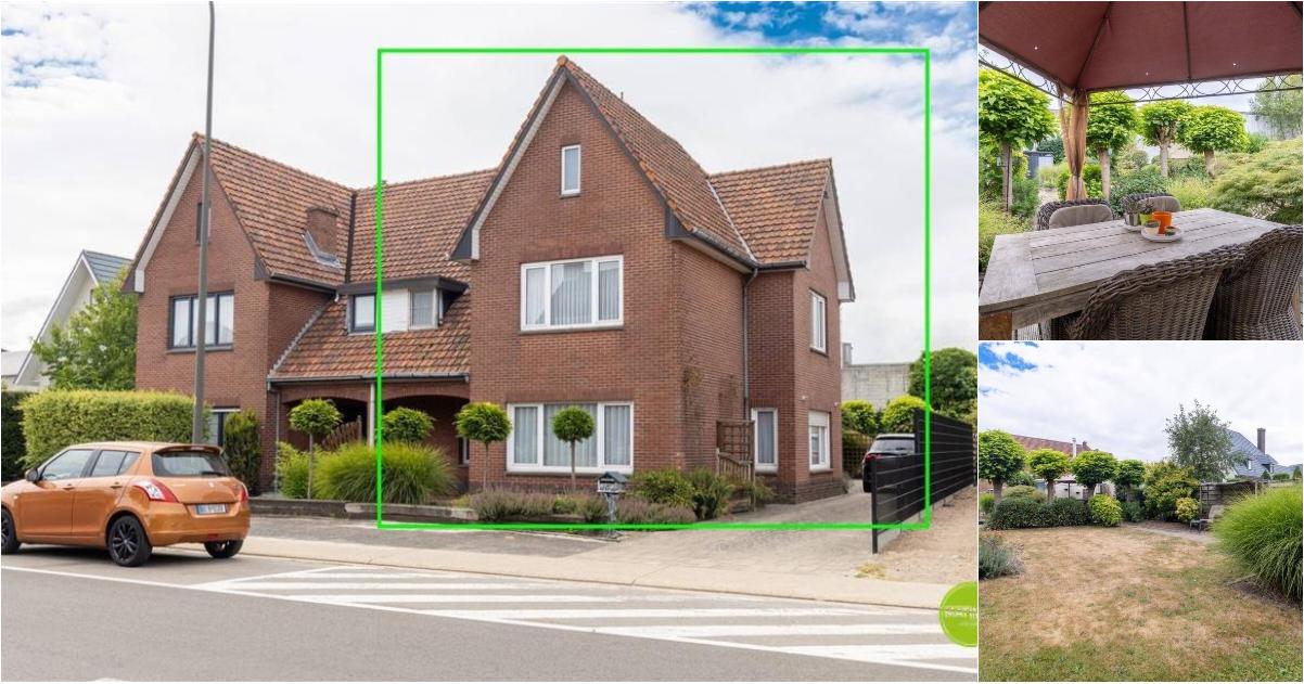 Maison à vendre à Kanaallaan 38 Bree (RBW56071) - Aanzicht 2