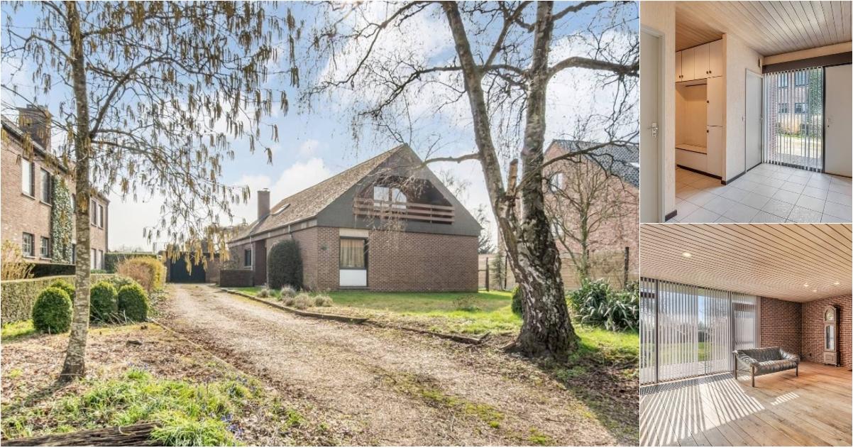 Maison à vendre à Balendijk 17 Lommel (RBW56098) - Aanzicht 2
