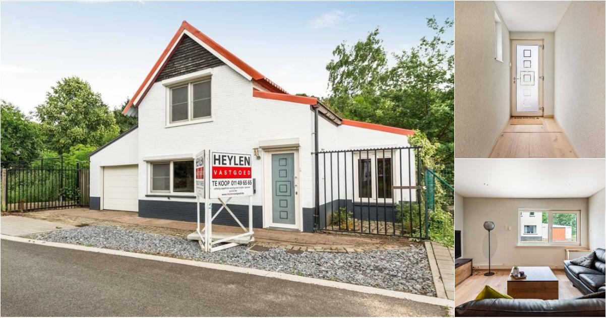 Maison à vendre à Schipperstraat 10 Ham (RBW56140) - Aanzicht 2