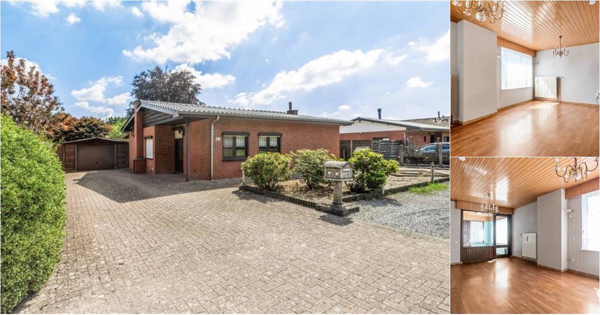 Maison à vendre à Holwortelstraat 20 Overpelt (RBW56145) - Aanzicht 2