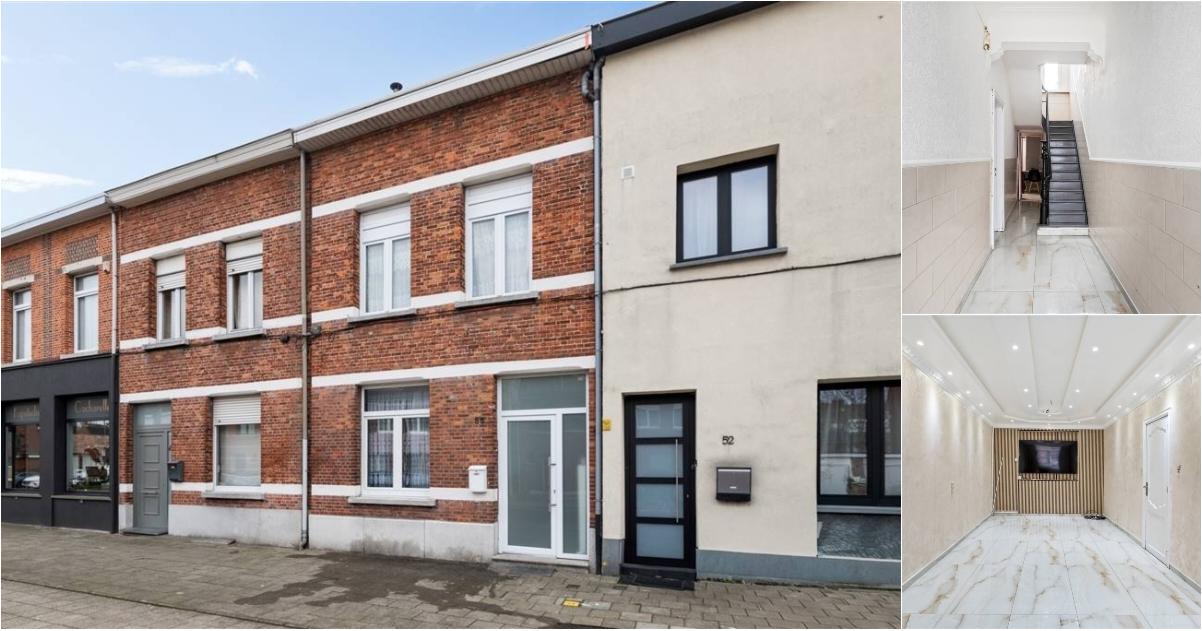 Maison à vendre à Schoonbroek 50 Ekeren (RBW56156) - Aanzicht 2