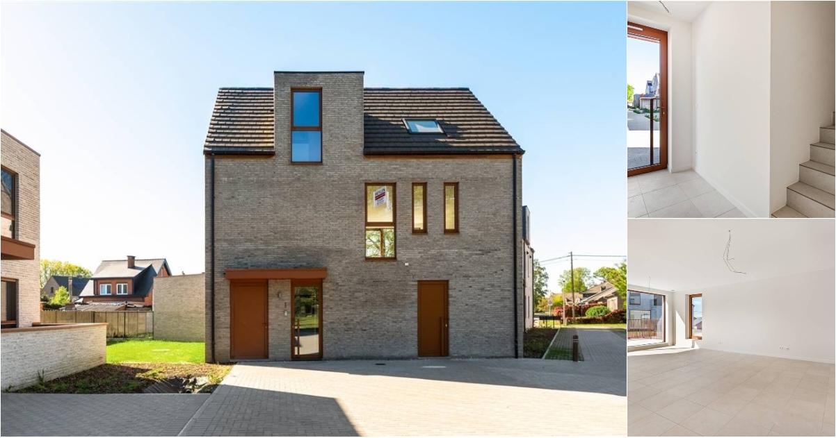 Maison à louer à Vlierstraat 1 Olen (RBW56393) - Aanzicht 2