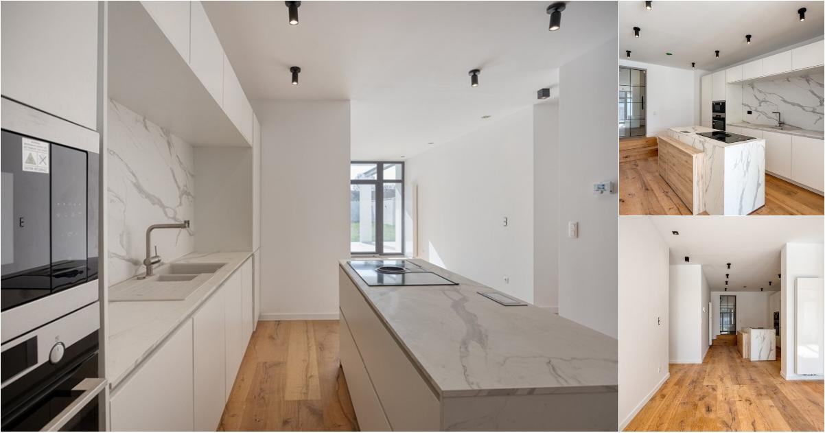 Appartement à vendre à Caputsteenstraat 66 Malines (RBW56441) - Aanzicht 2