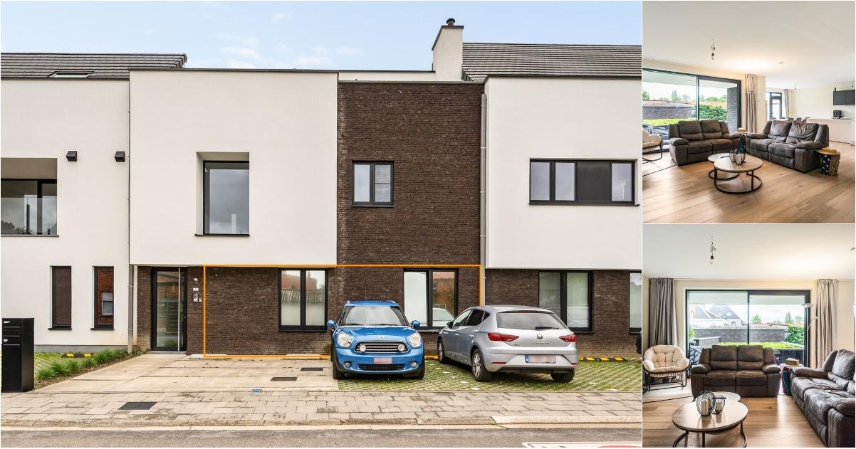 Appartement à vendre à Fasbinderstraat 1 Baal (RBW56455) - Aanzicht 2