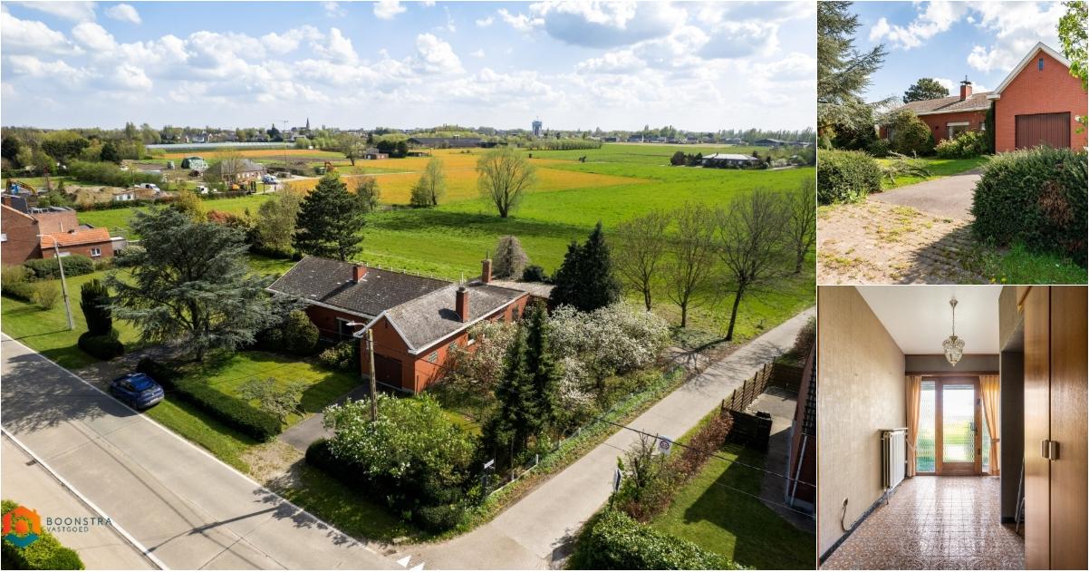 Maison à vendre à Zoetewei 73 Beerzel (RBW56465) - Aanzicht 2
