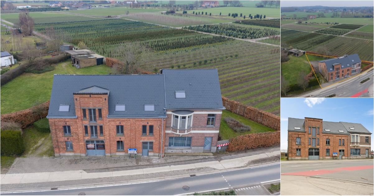 Maison à vendre à Lierbaan 132 Beerzel (RBW56468) - Aanzicht 2
