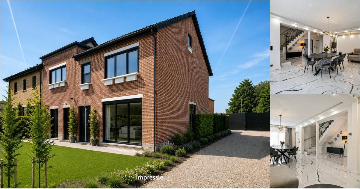 Maison à vendre à Putsebaan 80 Keerbergen (RBW56480) - Aanzicht 2