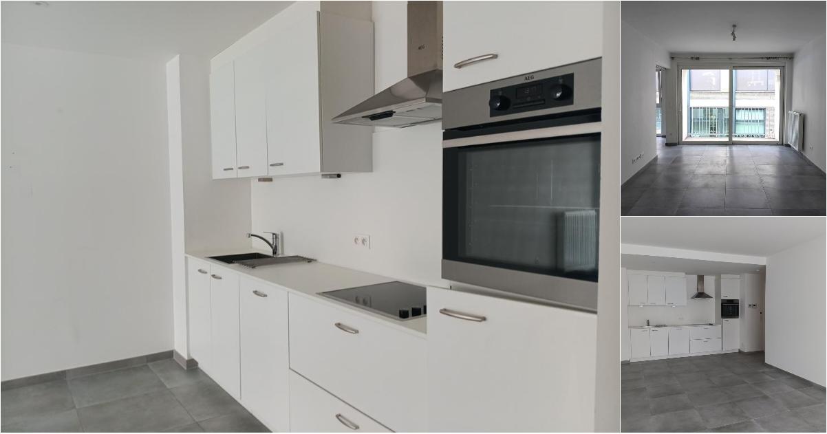 Appartement à louer à Onze-Lieve-Vrouwstraat 16 Berchem (RBW56497) - Aanzicht 2