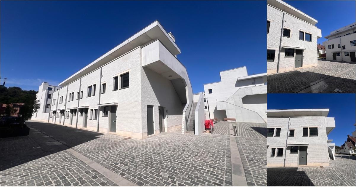 Maison à vendre à Bottelarij 26 Louvain (RBW56506) - Aanzicht 2