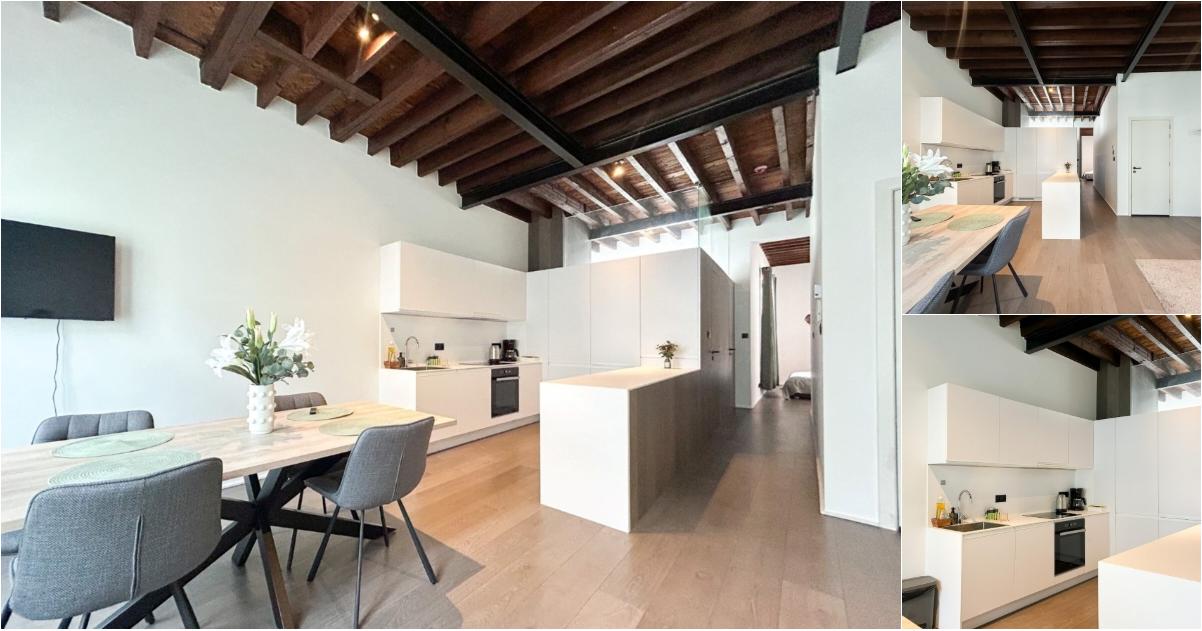 Appartement à vendre à Nationalestraat 67 Anvers (RBW56513) - Aanzicht 2