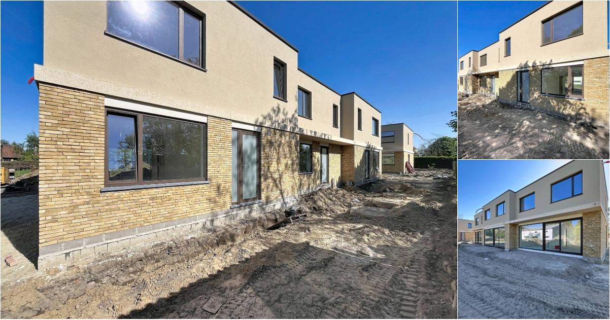 Maison à vendre à Hoogkasterstraat 8 Wetteren (RBW56522) - Aanzicht 2