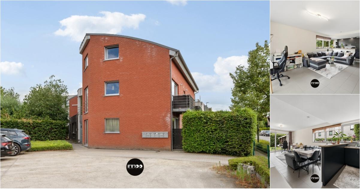 Apartment in Kampenhout, Ruisbeek - Aanzicht 2